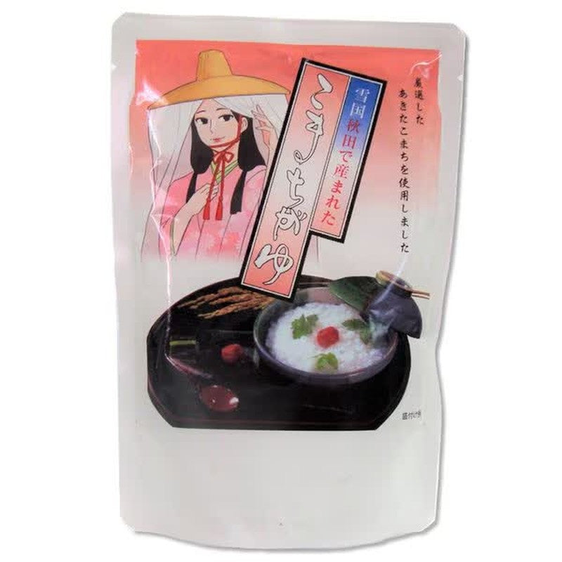 小町食品 小町 蒸煮粥 280g