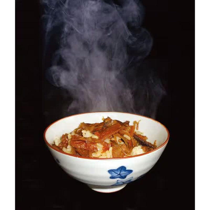 Tsukumo Foods 什锦饭底料（鸡肉味）80g