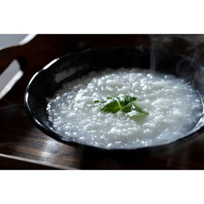 Tateyama Breeze Porridge made with deep sea water from Toyama Bay 200g