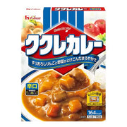 House Foods 库库雷咖喱 辣味 180g [现成咖喱]