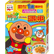 Nagatanien Anpanman Mini Pack Chinese Rice Bowl with Five Vegetables [Retort]