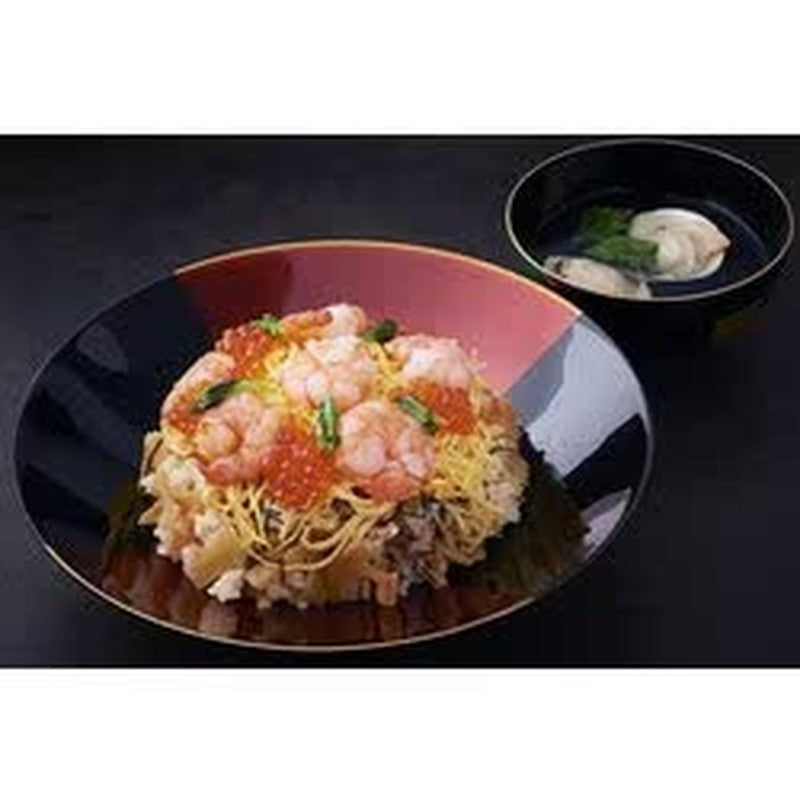 Momoya 五子寿司种子 大号 326g（4-5 人份）