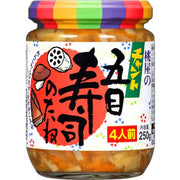 Momoya Chant 五子棋寿司种子 250g（4 份）