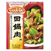 味之素 Cook Do 回锅肉 3-4人份 90g [中式调味料]