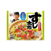 永谷园寿司黑醋太郎198g（4人份）