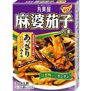 Marumiya 麻婆茄子底料，淡味噌味，180g
