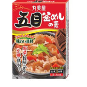 丸美屋 五目釜饭酱 147g