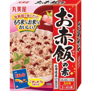 丸美屋红米底料（盒装）3杯