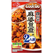 味之素CookDo106 四川麻婆2人份60g