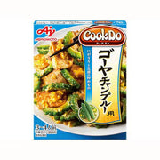 味之素 CookDo70 Goya Chanpuru 90g