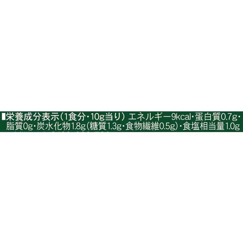 桃也江戶紫小瓶【海藻佃煮】