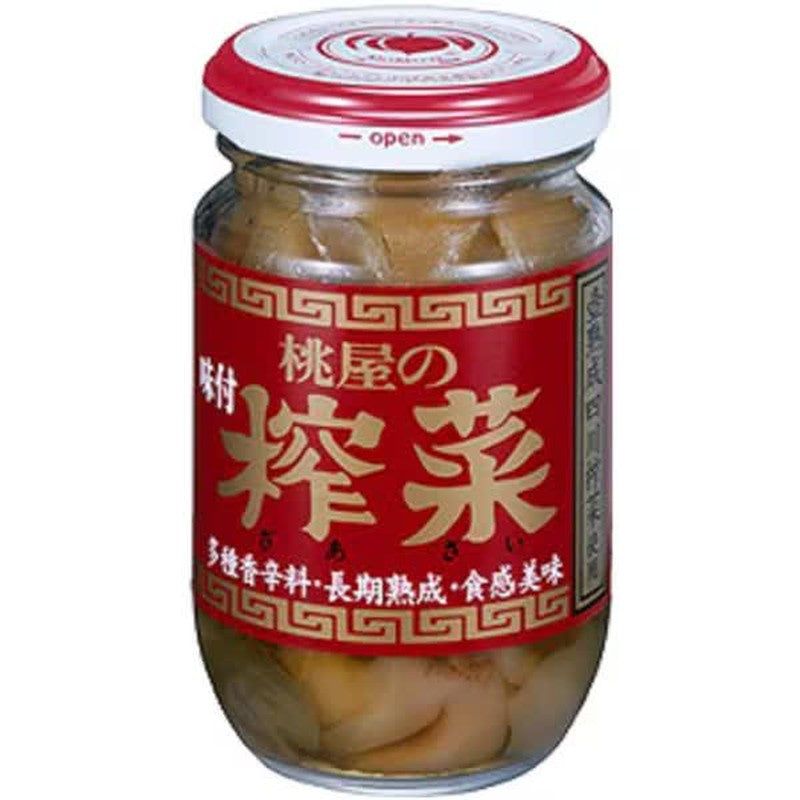 桃屋调味扎塞商用500g
