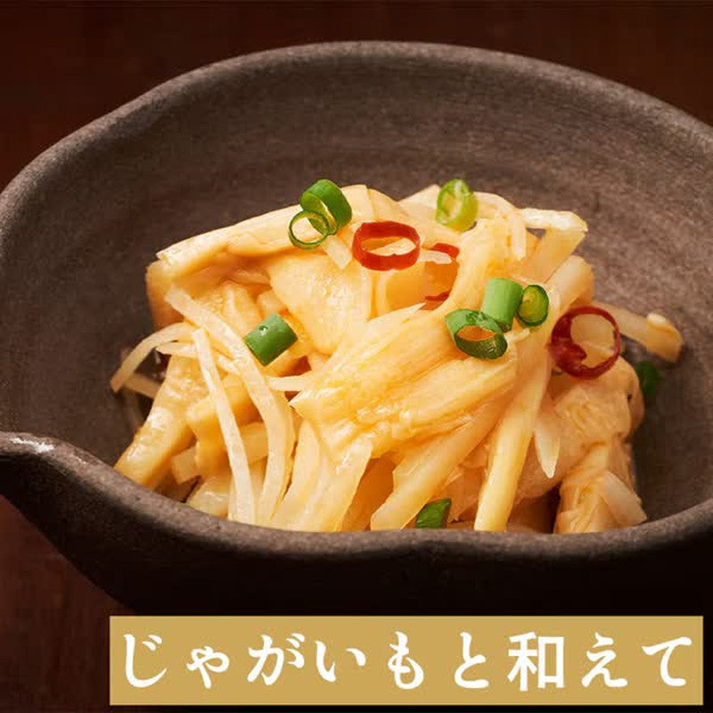 桃屋面麻绳辣椒油味 115g [瓶装]