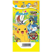 Marumiya 精灵宝可梦 香松迷你装 50g
