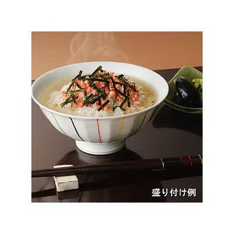 永谷园太良子茶泡饭（6包）