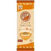 Nagatanien Dashigokochi Dashi Chazuke Bonito [Ochazuke seasoning]