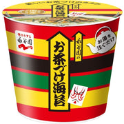 Nagatanien Cupped Ochazuke Nori Seaweed