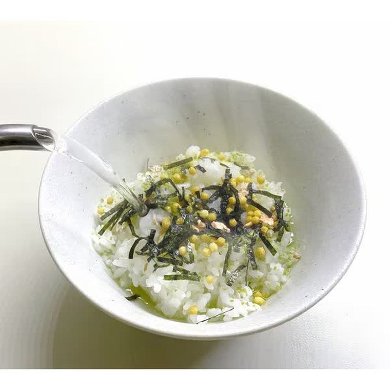 Hagi no Shokuhin Ocha no Maruko Hagi no Shokuhin Kinmedai Dashi Ochazuke (7g x 6 servings) 42g