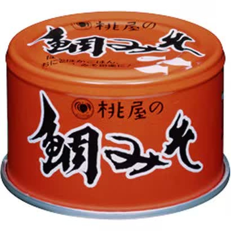 桃屋が味噌 170g