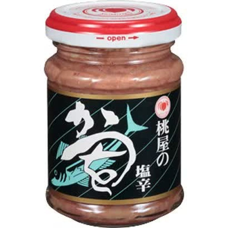 Momoya bonito salted fish 110g