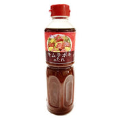 Toukou Toukou Kimchi Poke Sauce 560g