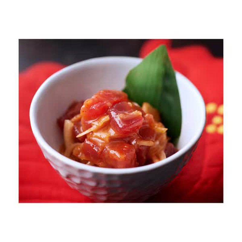 Toukou Toukou Kimchi Poke Sauce 560g