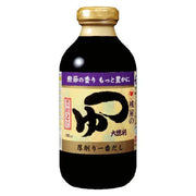 桃屋大德利湯 400ml [2倍濃縮]