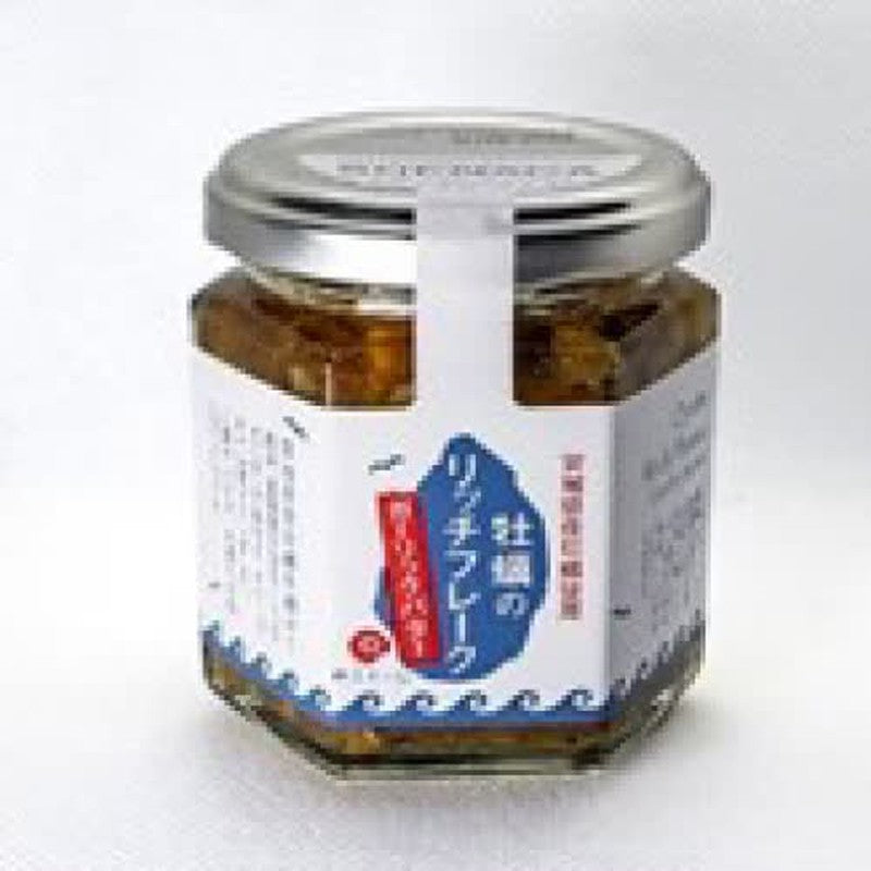 末永海產牡蠣片
