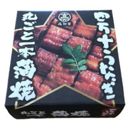 四萬十鰻魚銷售：整條烤鰻魚，110克
