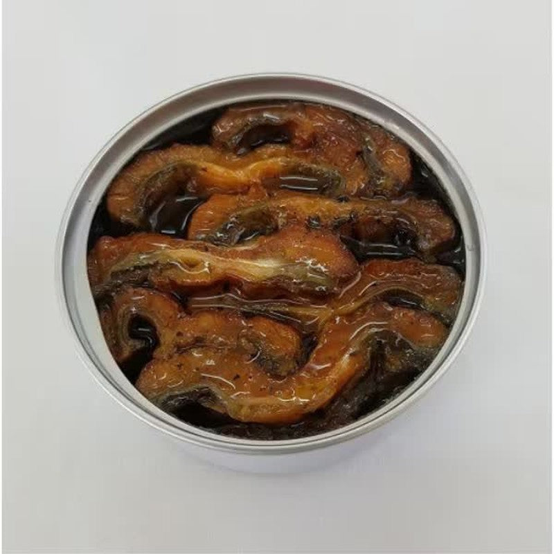 四萬十鰻魚銷售：整條烤鰻魚，110克