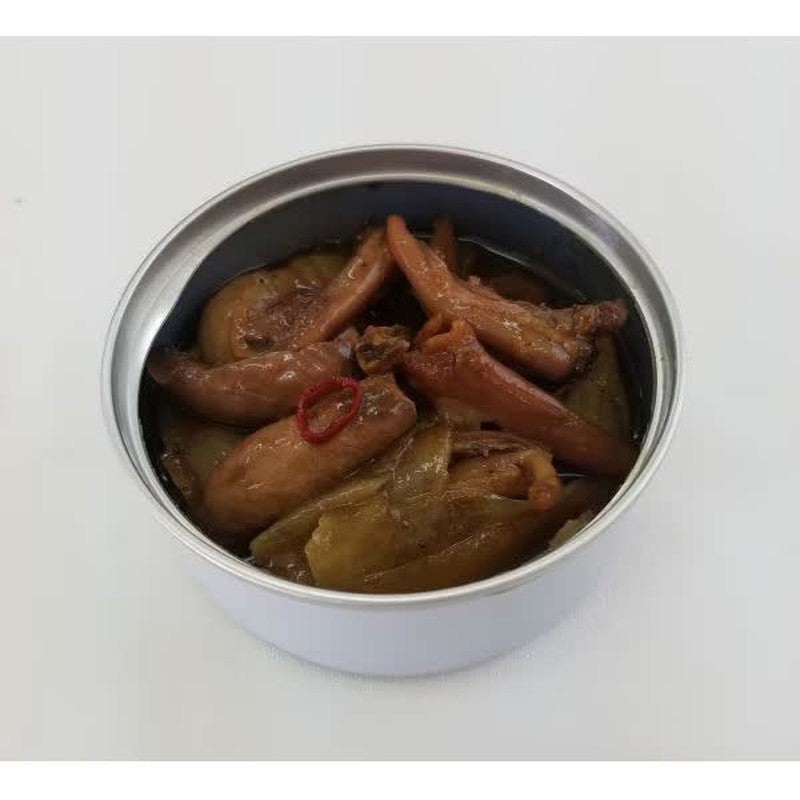 四萬十鰻魚煮肝 80g