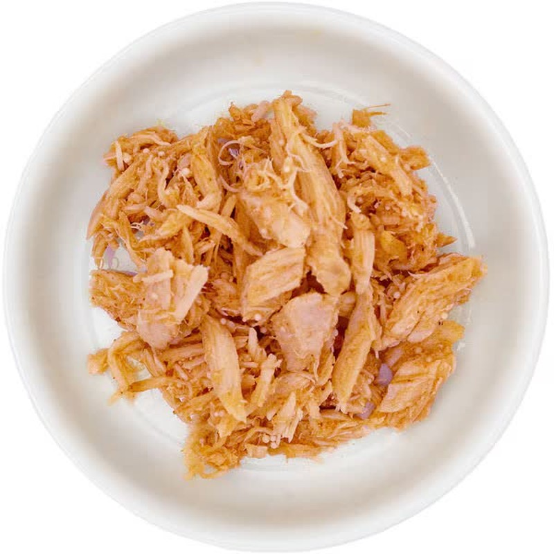 Akafusa Foods Spicy Mentaiko 80g