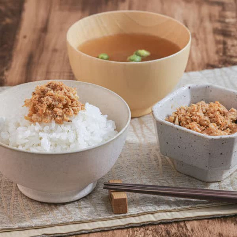 Akafusa Foods Spicy Mackerel Mentaiko 80g