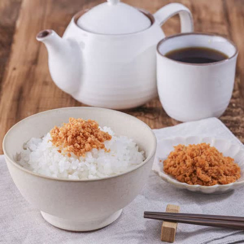 Akafusa Foods 三文鱼辣味明太子 80g