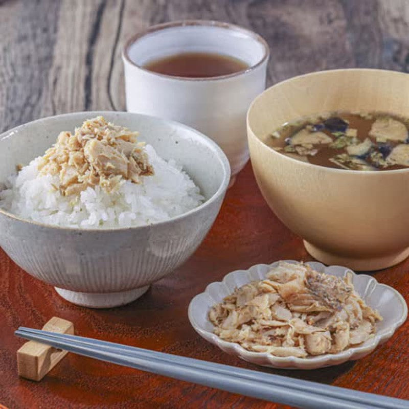 Akafusa Foods 烤鲭鱼 80g