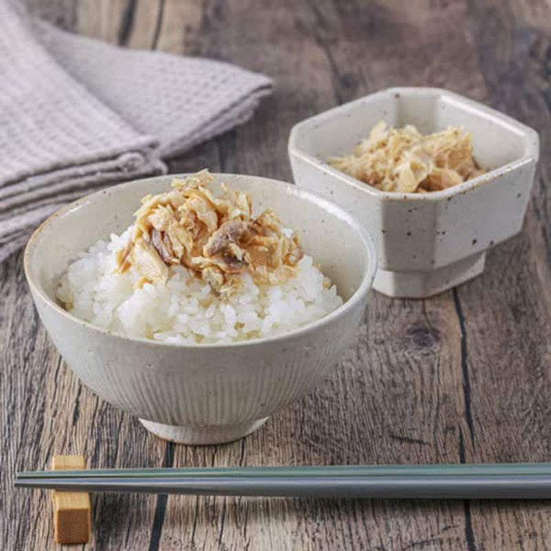 Akafusa Foods 烤鲭鱼 80g