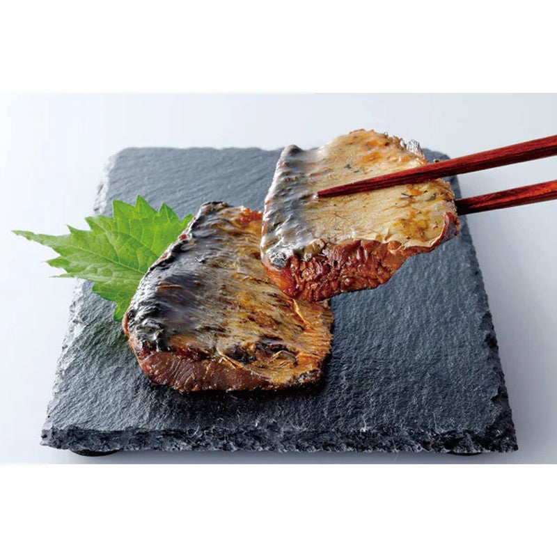 Kyokuyo 北海道烤鲱鱼 100g [鱼贝罐头]