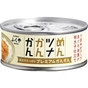 Fukuya Mentuna Kankan Premium 90g