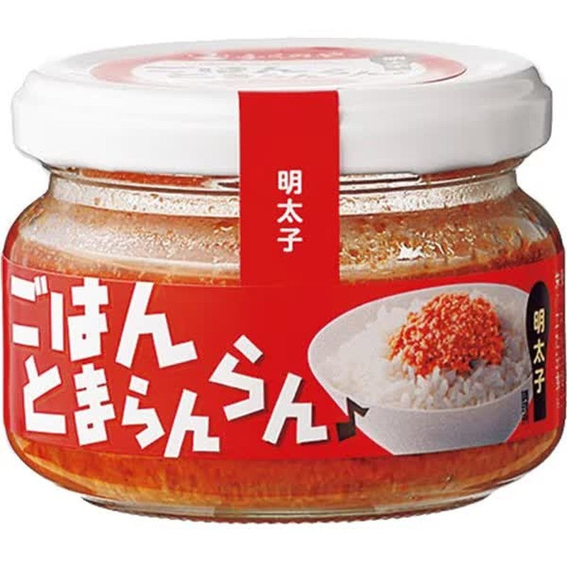 Fukuya Rice and Maranran Mentaiko 70g