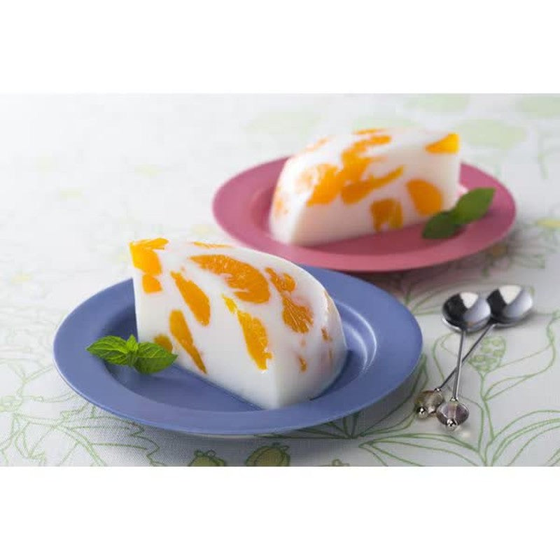 羽衣食品 晨果柑橘 190g [罐装]