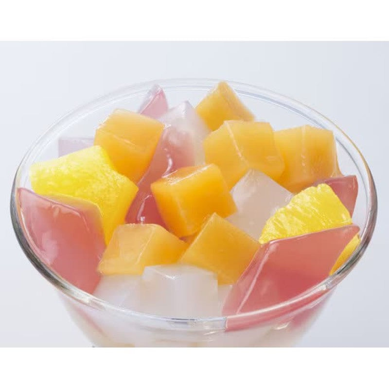 羽衣食品 早晨水果酸奶 190g