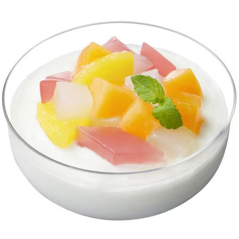 羽衣食品 早晨水果酸奶 190g