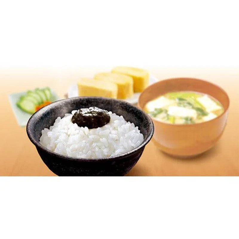 桃屋悟飯德蘇喲！小瓶子【海藻佃煮】