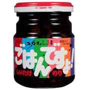桃屋悟飯 Dessho！香菇和海苔 [海藻佃煮]