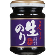 桃屋鲜海苔 [酱油焖海苔]