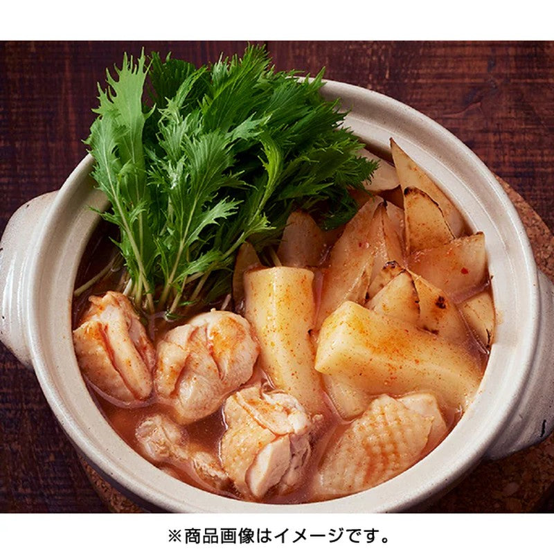 桃屋泡菜底料商用1.2kg