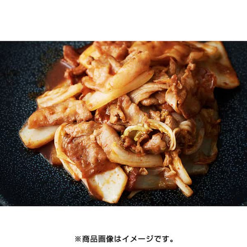 桃屋泡菜底料商用1.2kg