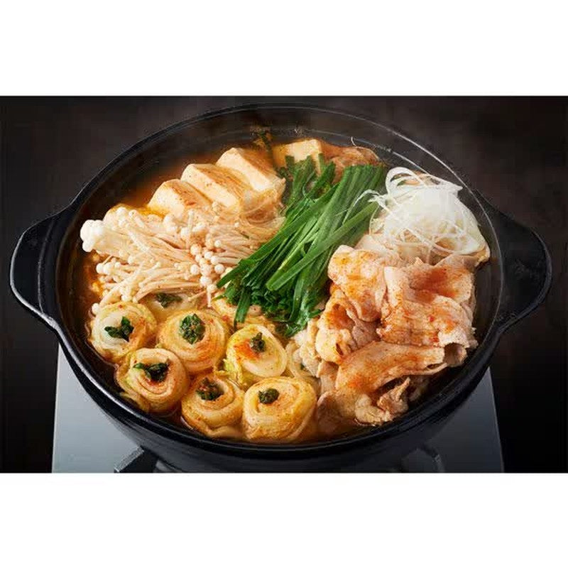 桃屋泡菜底料商用1.2kg