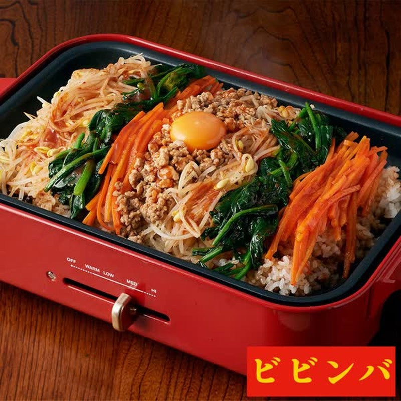 Momoya Kimchi Base 620g