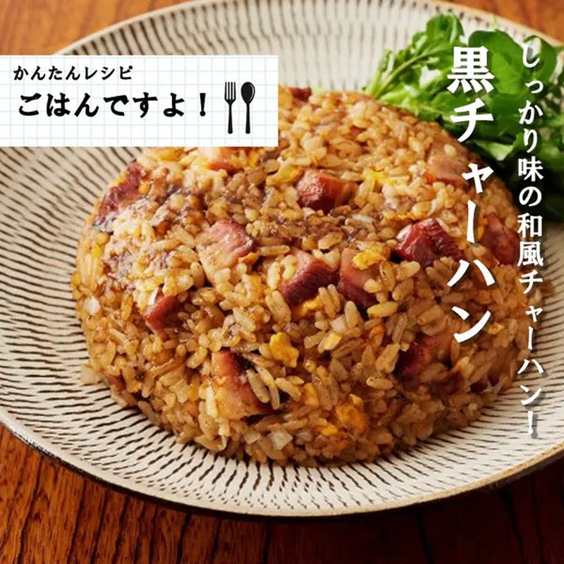 Momoya Edomurasaki Gohan Desuyo! 180g [Seaweed tsukudani]